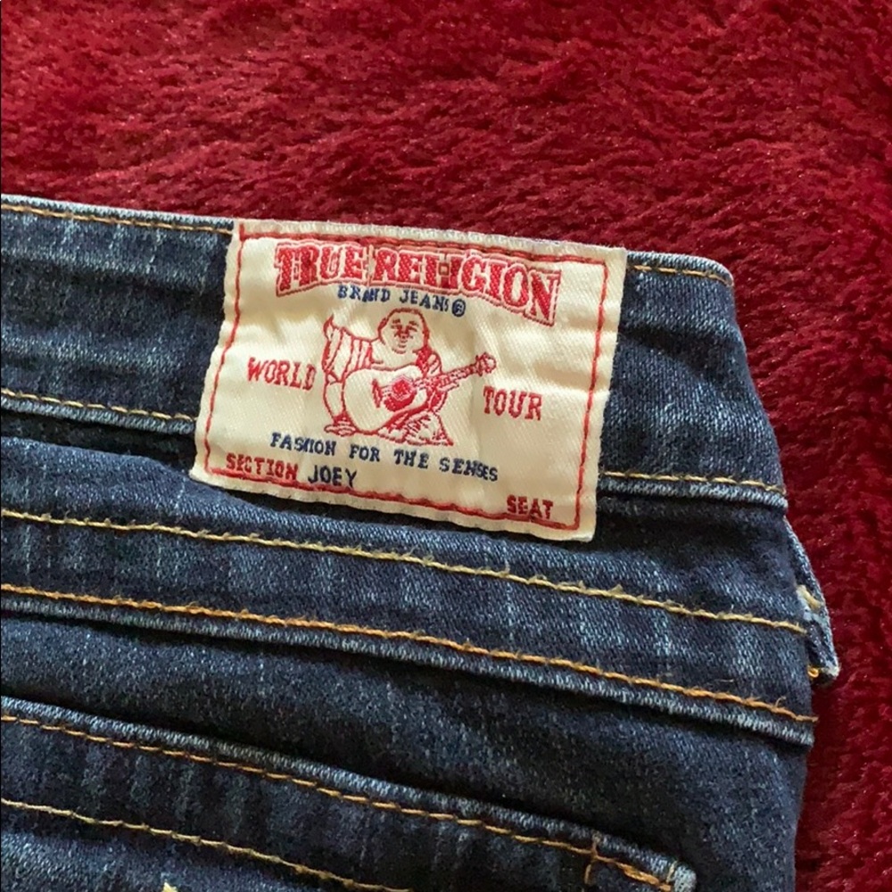 Jeans - Picture 5 of 6